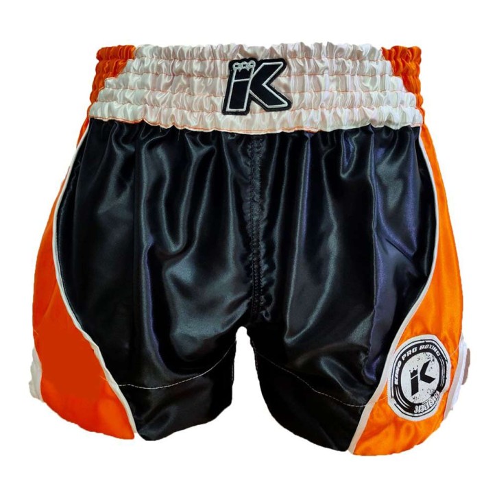 King Pro Boxing KB3 Fightshort