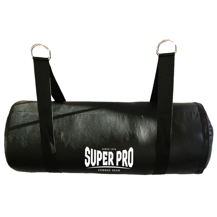 Super Pro uppercut punching bag 30x80cm