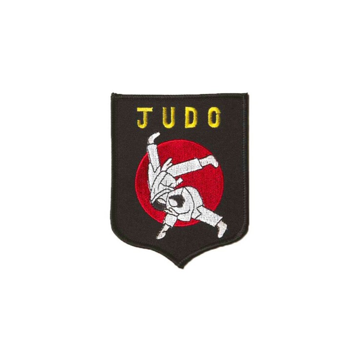 Ju-Sports Patch Judo