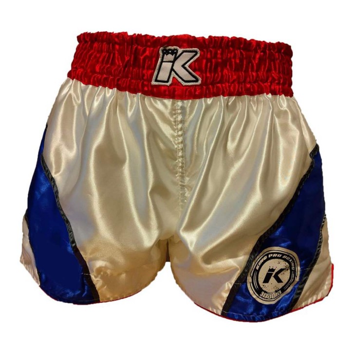 King Pro Boxing KB4 fight shorts