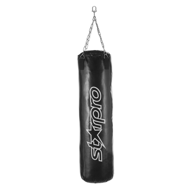 Sale Starpro Synthetic Punch Bag 120cm filled