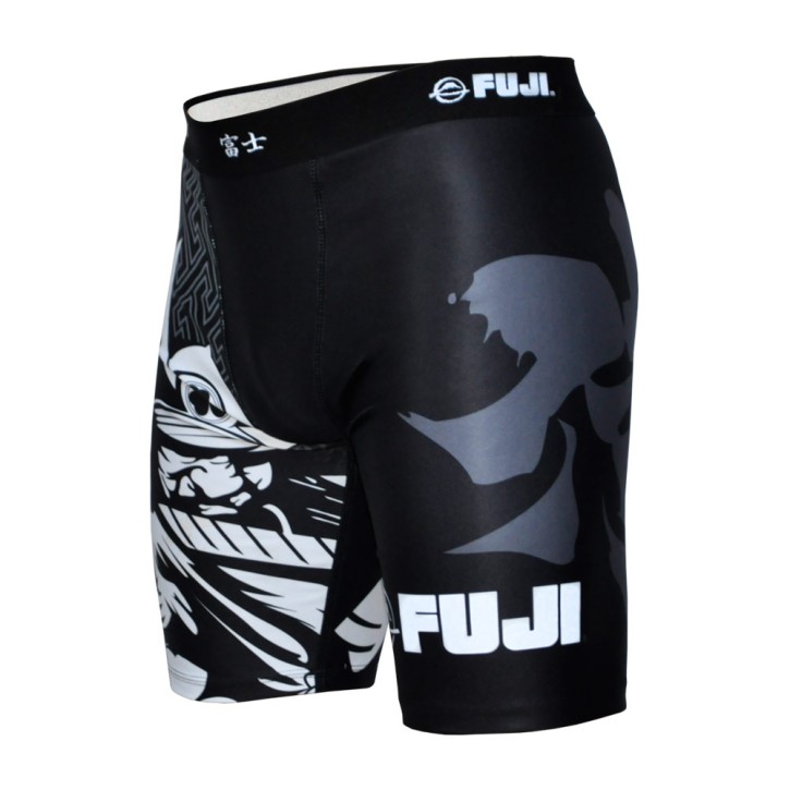 Fuji Musashi Hybrid Grappling Shorts