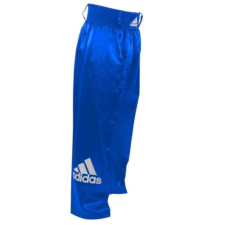 Abverkauf Adidas Kick Pants Blue