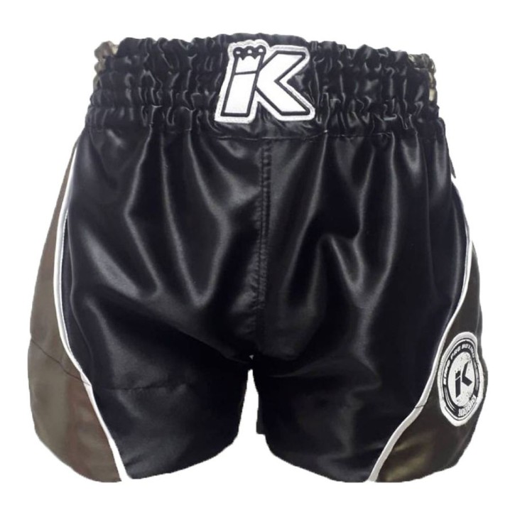King Pro Boxing KB6 fight shorts