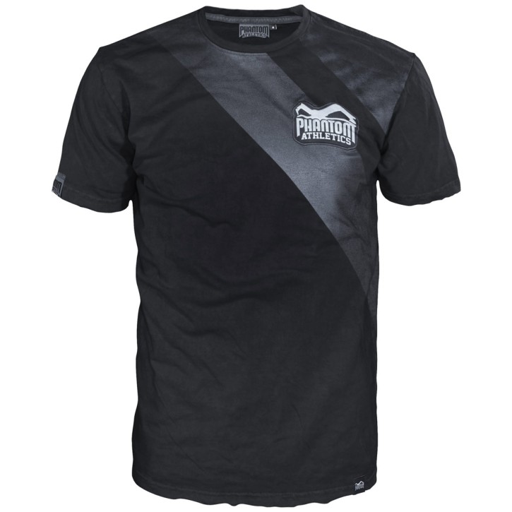 Phantom Elite T-Shirt Black