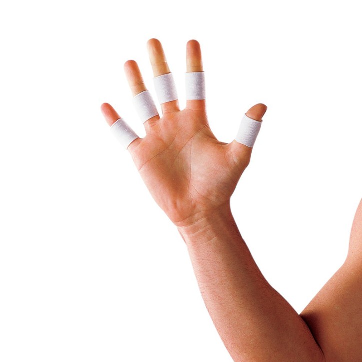 LP support 645 finger bandages