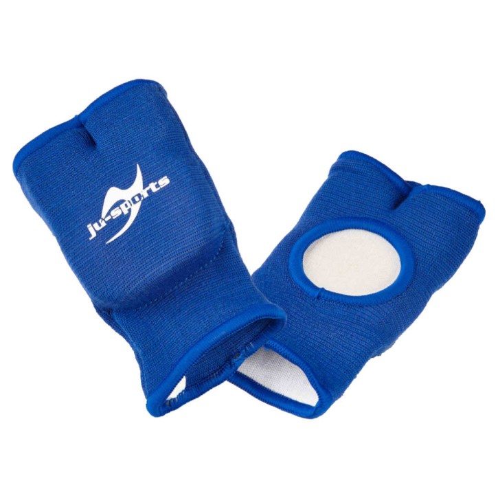 Ju-Sports Bonsai Ju Jutsu Hand Protection Blue