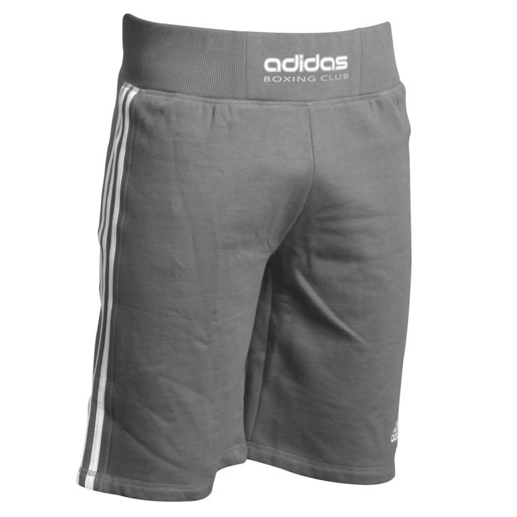 Abverkauf Adidas Boxing Club Shorts Grey XXL