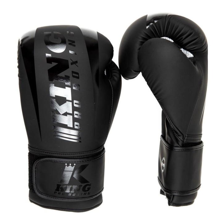 King Pro Boxing Revo 4 boxing gloves