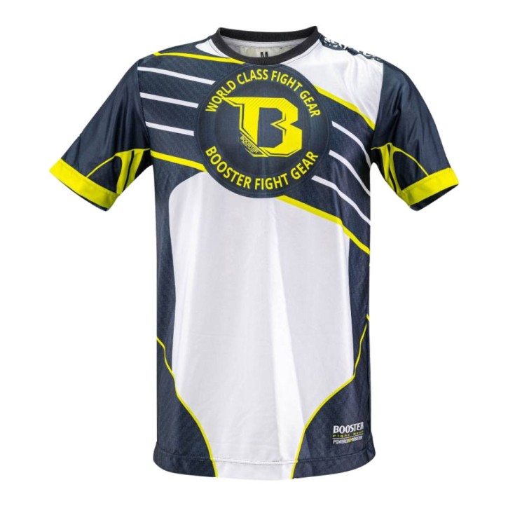 Booster Performance 3 T-Shirt Neon
