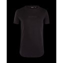 BOXRAW TAILORED T-Shirt Black