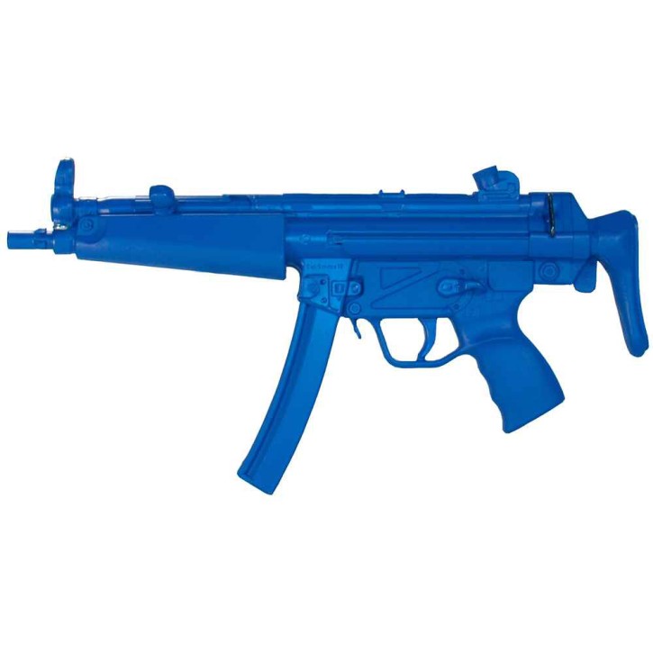 Blueguns Trainingswaffe H&K MP5A3