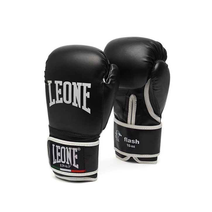 Leone 1947 Boxhandschuh Flash Black