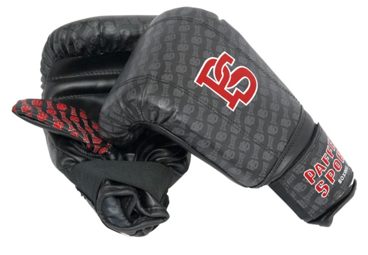 Sale Paffen Sport logo ball gloves