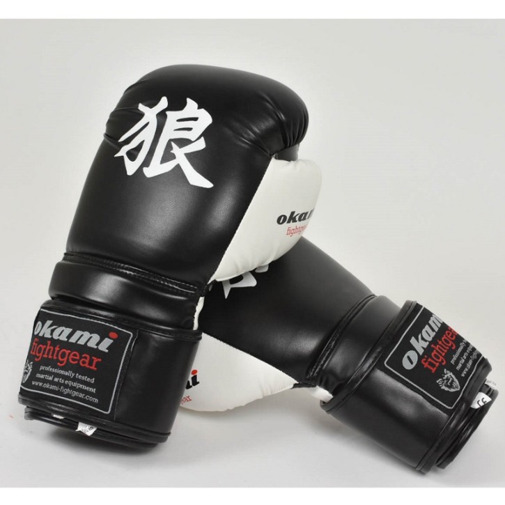 Okami DX Kids boxing gloves 2 0