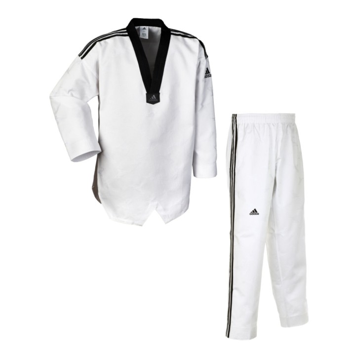 Adidas Supermaster II taekwondo suit
