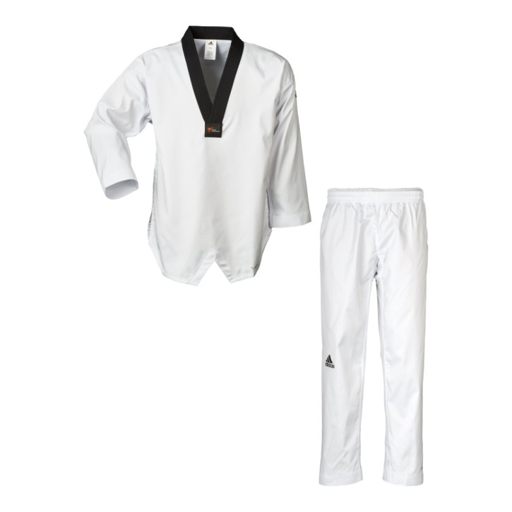 Abverkauf Adidas Taekwondoanzug ADI Flex ADITFL01