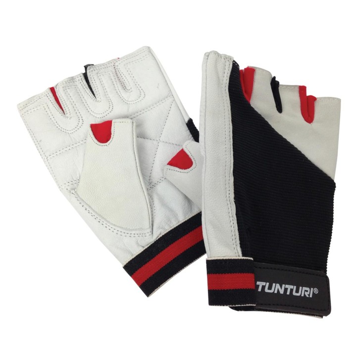 Abverkauf Tunturi Fitness Handschuhe Fit Control