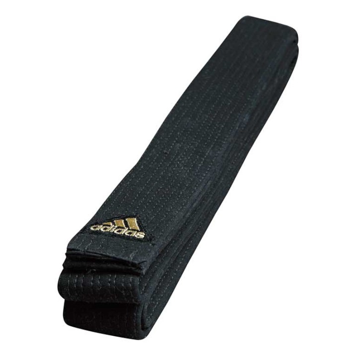 Adidas Gürtel Master Deluxe Black 5cm