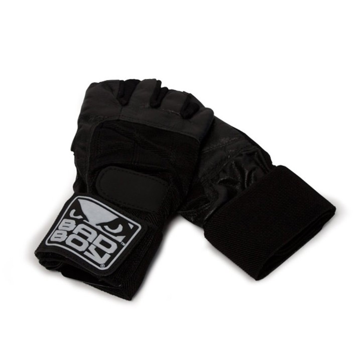 Abverkauf Bad Boy Weight Lifting Gloves XL