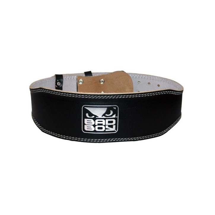 Sale Sale Bad Boy Weight Lifting Belt Leather