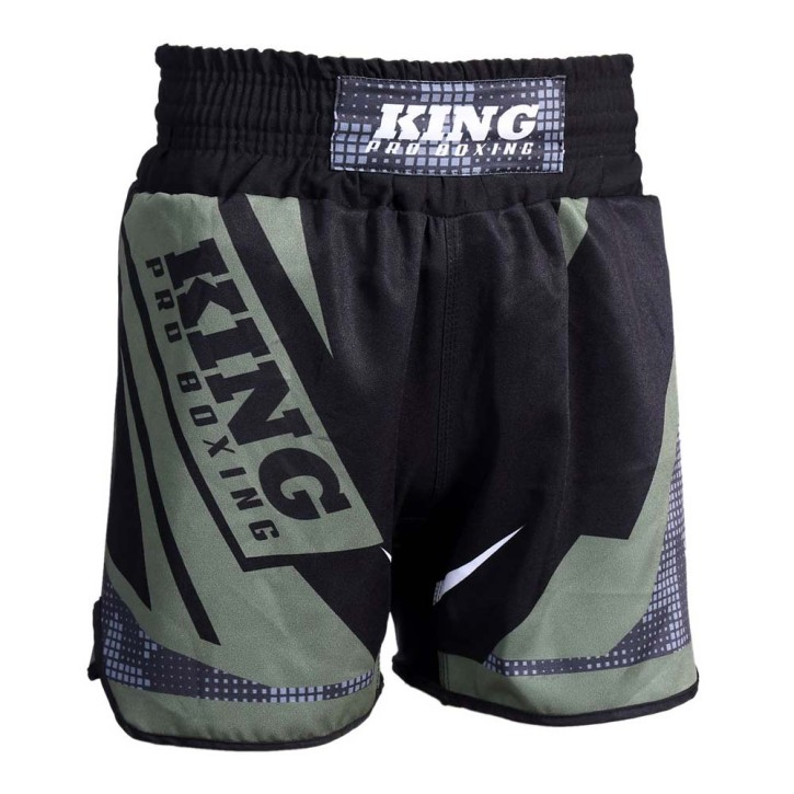 King Pro Boxing Stormking 1 MMA Short