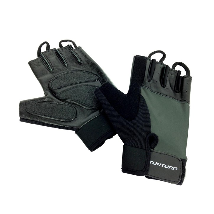 Abverkauf Tunturi Fitness Handschuhe Pro Gel