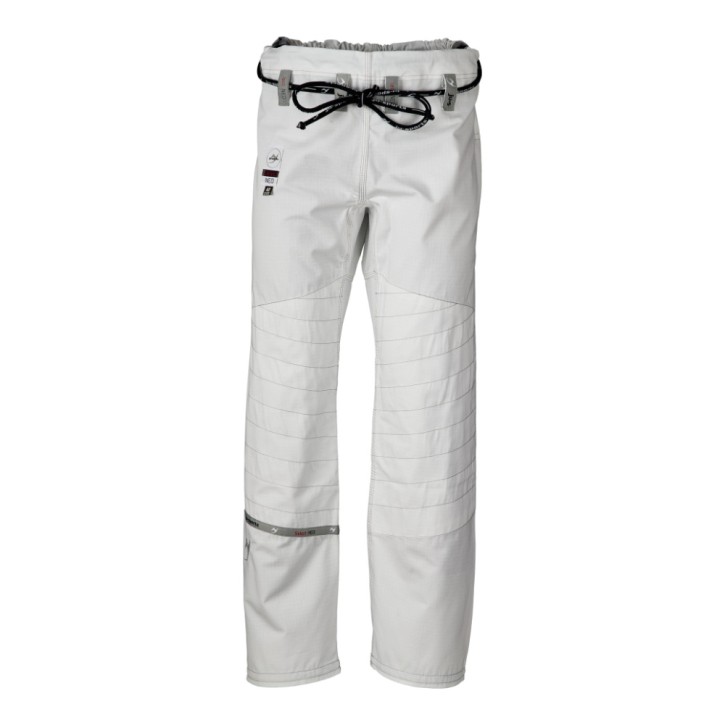 Ju Sports Select Neo BJJ Pants White