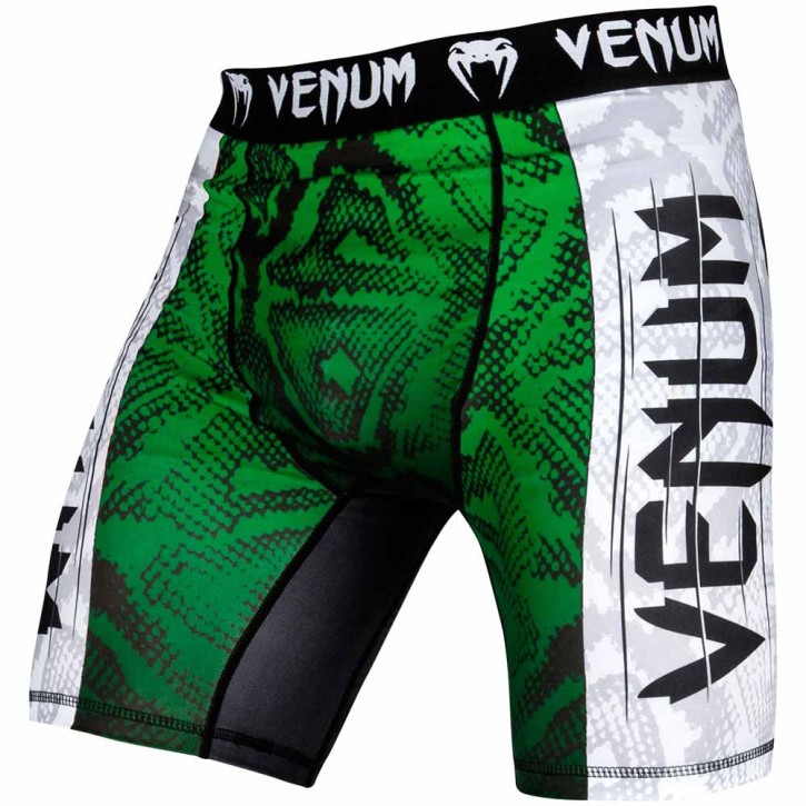 Venum Amazonia 5 0 Vale Tudo Shorts Green