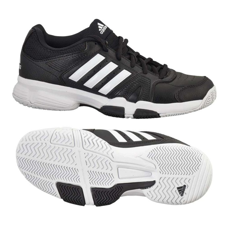 Sale Adidas Barracks Black F32828 Casual Shoe