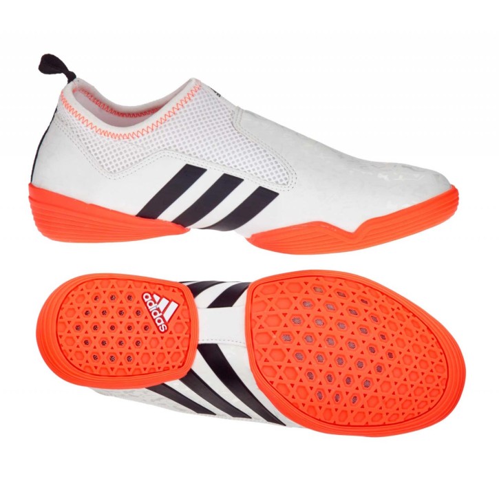 Adidas Contestant ADITBR01 Sneaker White Red Ltd. Edition