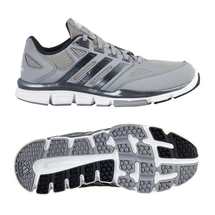 Sale Adidas Speed Trainer Silver