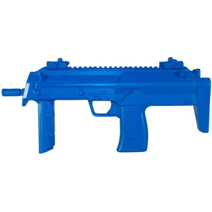 Blueguns Trainingswaffe H&K MP7