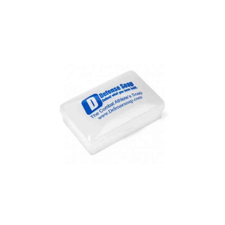 Defense Soap Bar Preserver