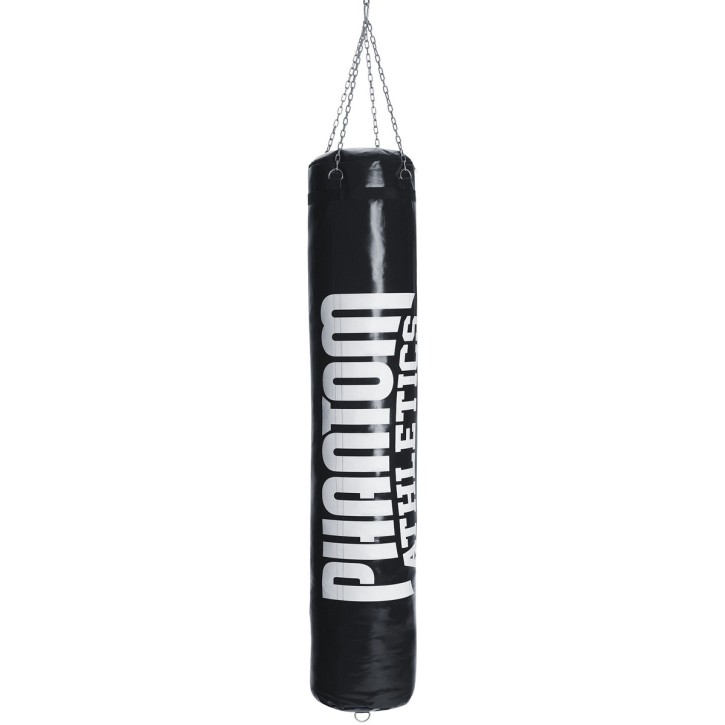 Phantom MMA Boxsack High Performance 180 cm gefüllt