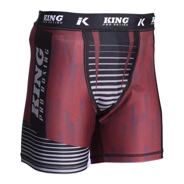 Abverkauf King Pro Boxing Stormking 2 Compression Trunk