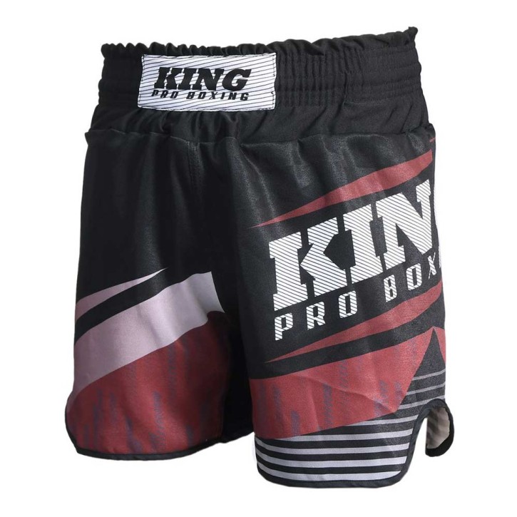 King Pro Boxing Stormking 2 MMA Short