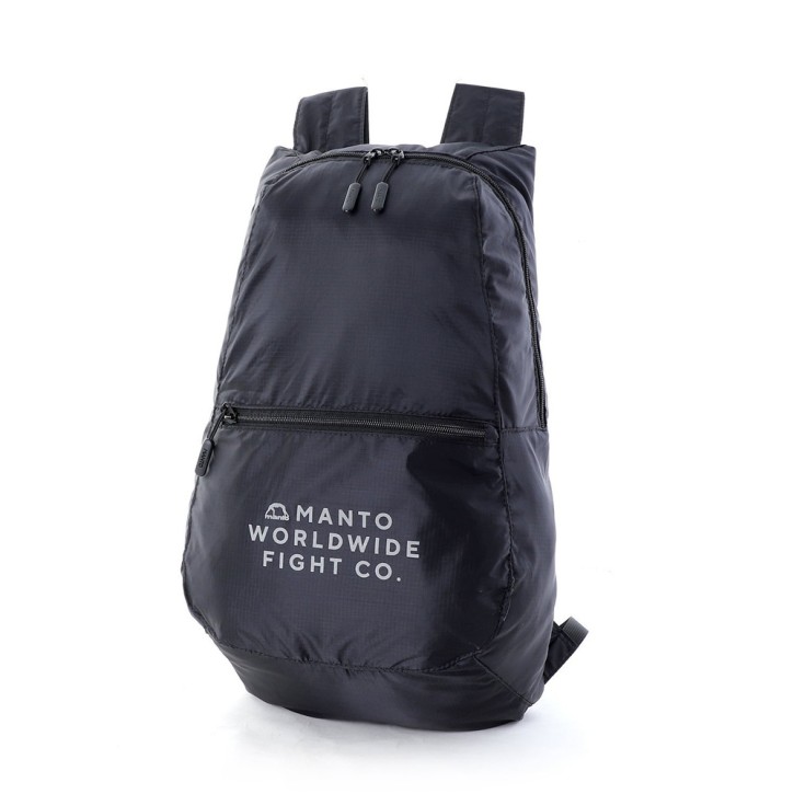 Abverkauf Manto City Packable Backpack