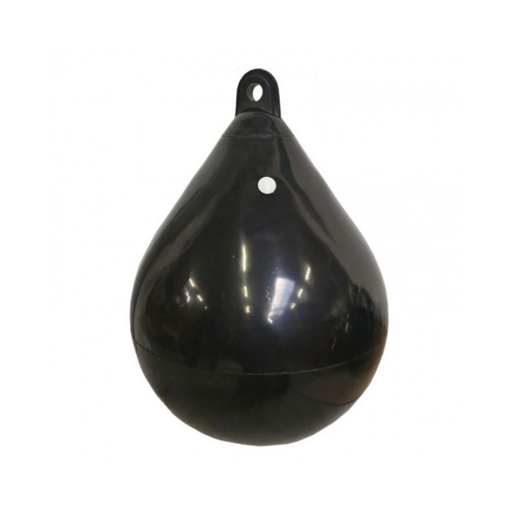 Waterpro punch bag black 30cm