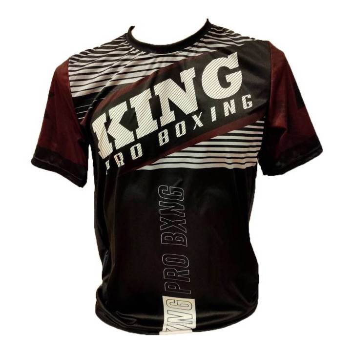 King Pro Boxing Stormking 2 T-Shirt