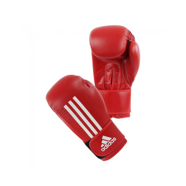 Abverkauf Adidas Energy 200C Boxhandschuhe Red