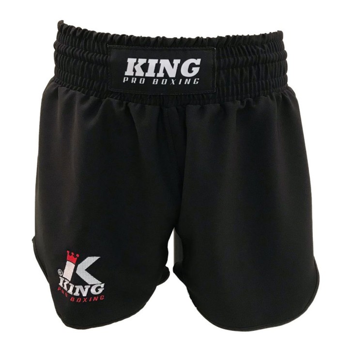King Pro Boxing Stormking Basic Fightshort