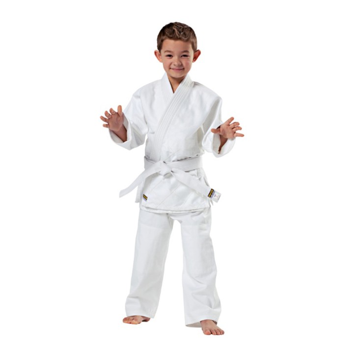 Kwon Randori Judo Uniform