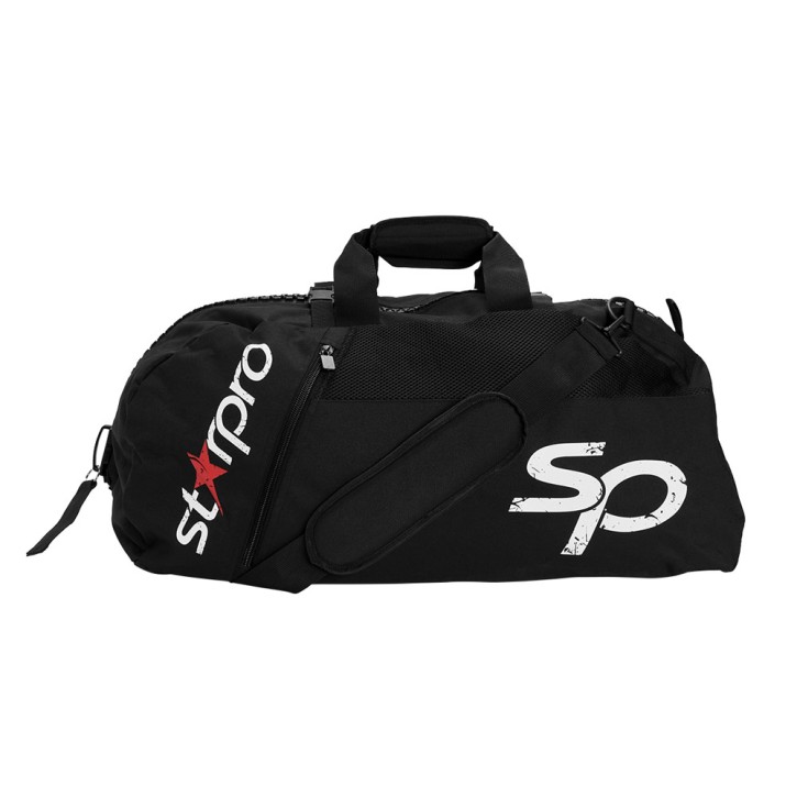 Sale Starpro Jumbo Zipper sports bag