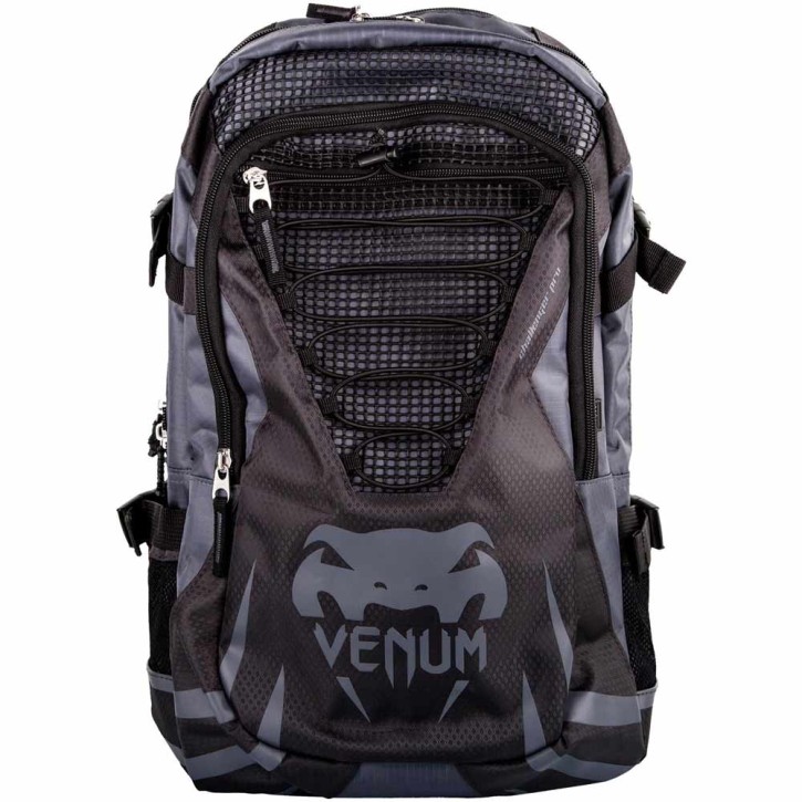 Venum Challenger Pro Backpack Gray Grey