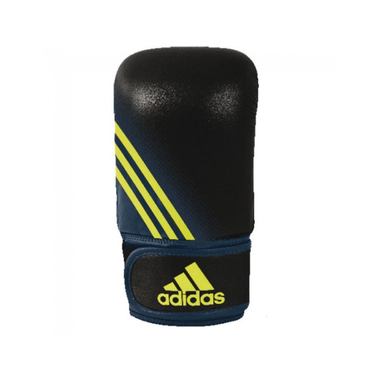 Abverkauf Adidas Speed 300 Bag Glove Black Solar Yellow