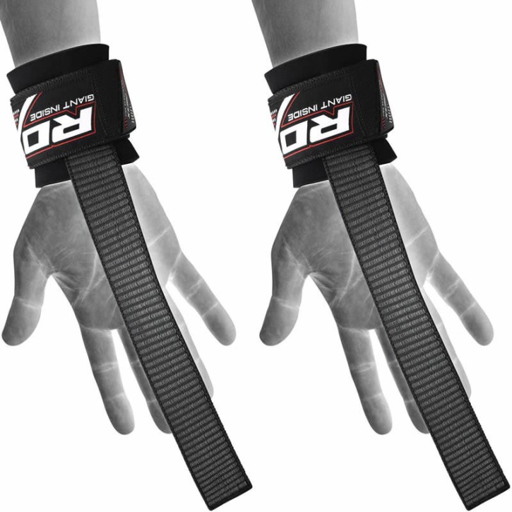 RDX Gym Pro Wrist Strap