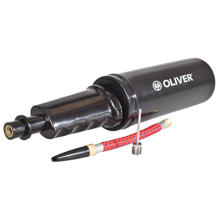 Oliver Rapid Pump Plus