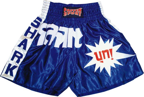 Sale Paffen Sport ThaiBo pants size XS