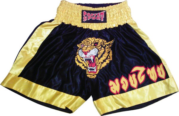 Sale Paffen Sport ThaiBo Pants